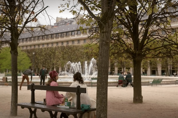 Jardin du Palais-Royal Jardin du Palais-Royal